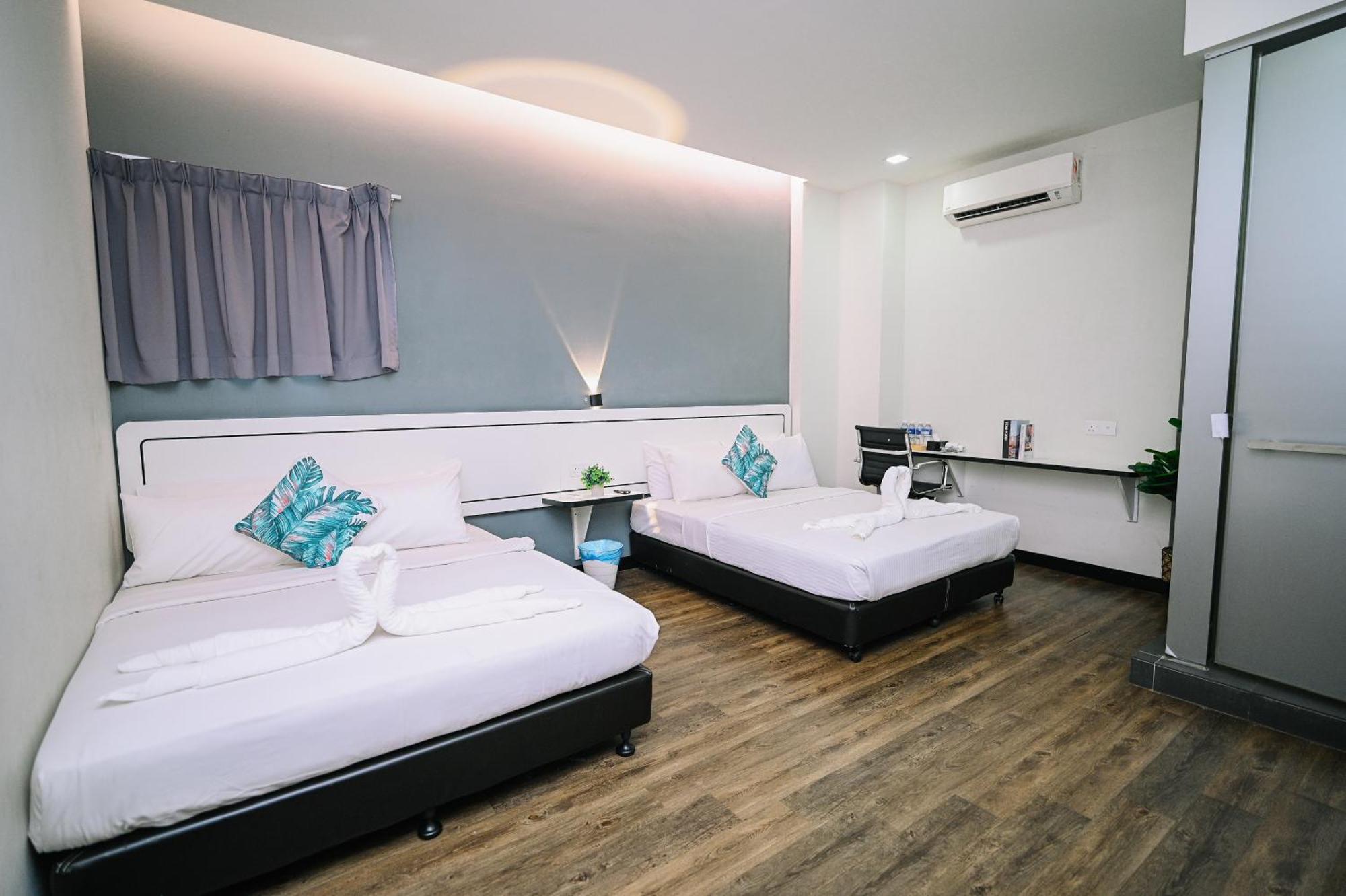 Swing & Pillows - Kota Kemuning Selangor Shah Alam Exterior foto